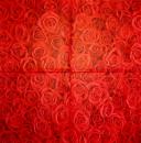 204 Rosen - 3-lagig (204 grau) - Robert Charles